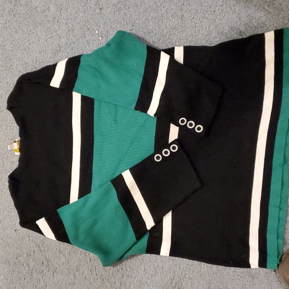 Laura XL Sweater petite